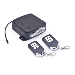 Wholesale Remote Engine <strong>Start</strong> Stop PKE Passive Keyless Entry System <strong>Push</strong> <strong>Button</strong> Car Universal - Product Image 2
