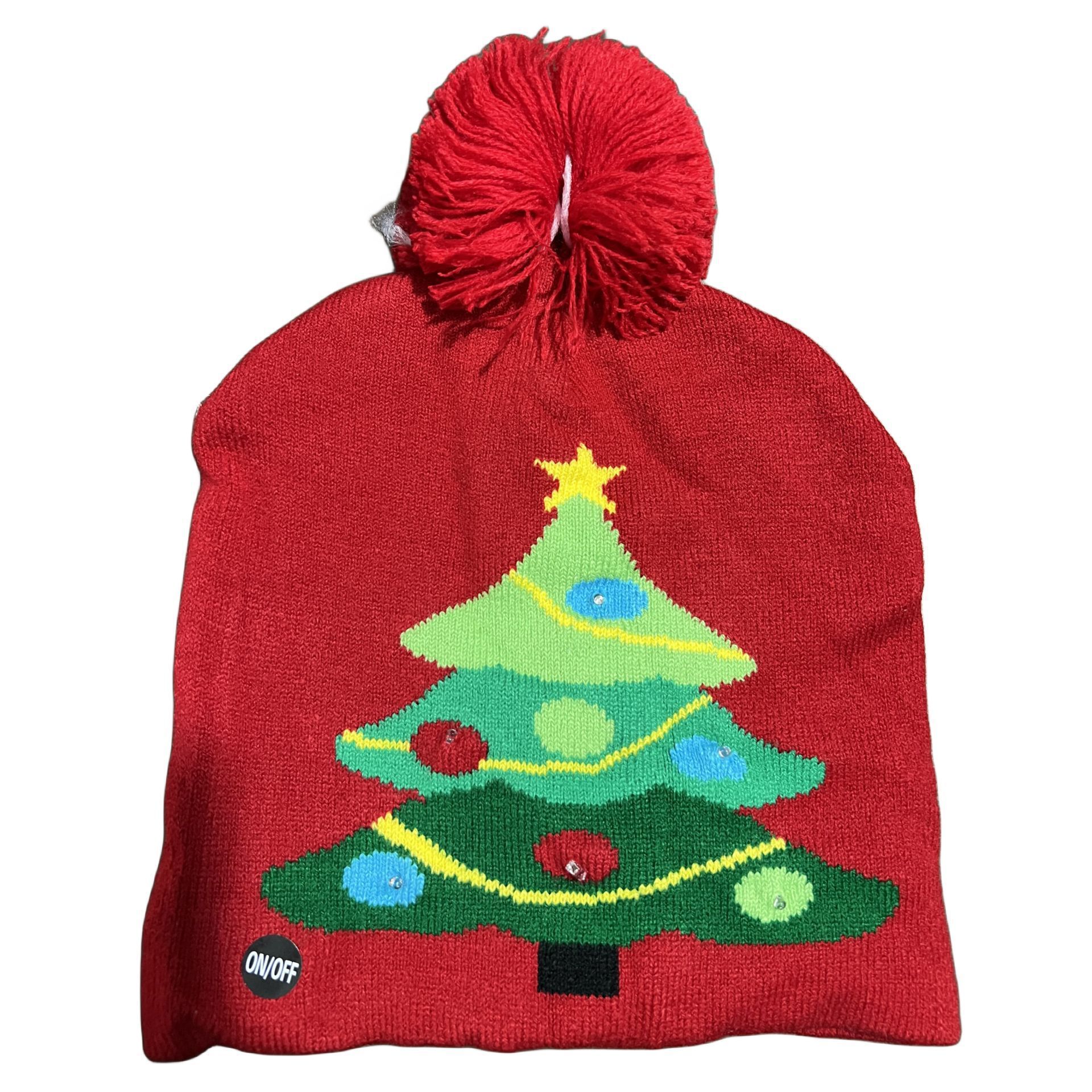 Cappello di Natale