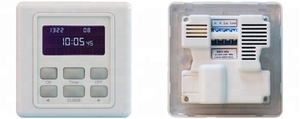 Interruttore temporizzatore digitale accurato con Timer programmabile settimanale impostazione ODM & OEM servizio di personalizzazione prezzo di fabbrica - Product Image 6