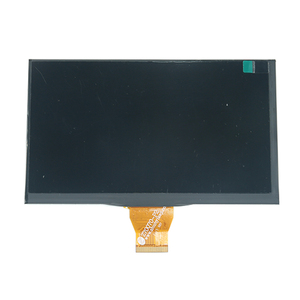 Android HMI 7,0 Zoll 1024*600 TFT LCD-Modul RGB Mipi Display Raspberry Pi LCD-Modul Touchscreen - Product Image 5