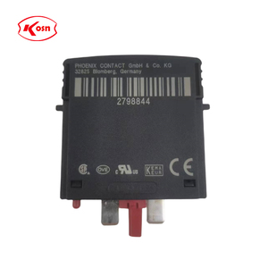PHOENIX Easy <strong>Testing</strong> and Insulation Measurement Type 2 Surge Protection Plug in Stock VAL-<strong>MS</strong> 230 ST 2798844 CONTACT - Product Image 2