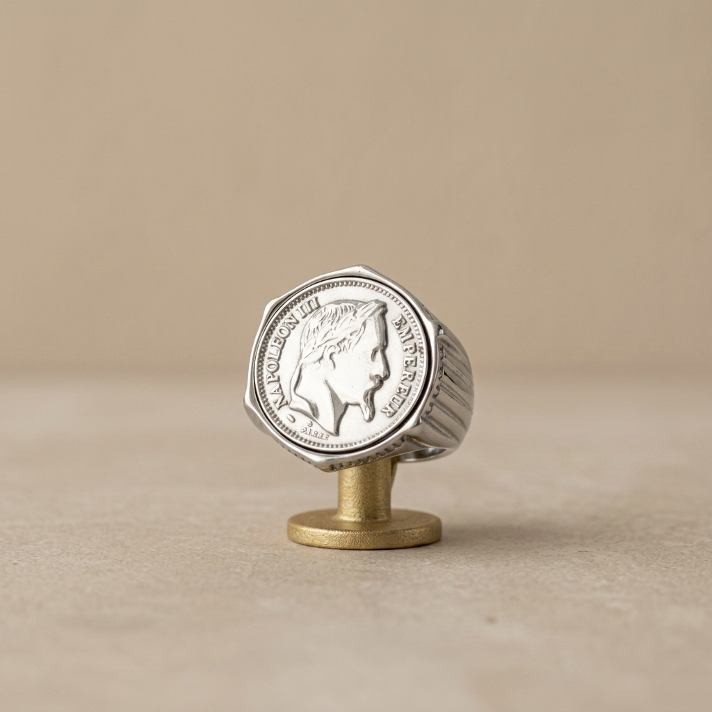 Argent-G005081G
