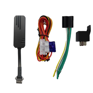 XADGPS J14全球定位系统跟踪器实时跟踪装置2G GSM 4g车队管理系统全球定位系统跟踪器 - Product Image 1