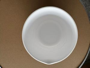 最も便利なカスタムケミカルラボ50ml \ 100ml \ 200ml \ 300ml \ 500ml \ 1000ml \ 2000ml蓋付きPTFEビーカー - Product Image 2