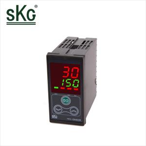 CH102R 3-digit display LED inteligente <span class=keywords><strong>48</strong></span>*48mm K termopar J ou entrada RTD com relé de alarme de temperatura digital controlador