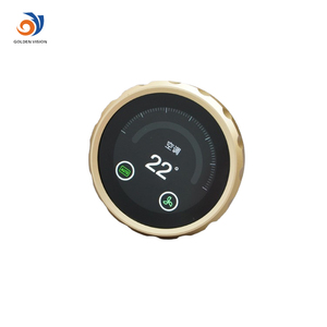 Smart <strong>Control</strong> 1.6-Inch <strong>TFT</strong> <strong>LCD</strong> <strong>Modules</strong> <strong>with</strong> Rotary Knob 400x400 Display for Home Appliance - Product Image 2