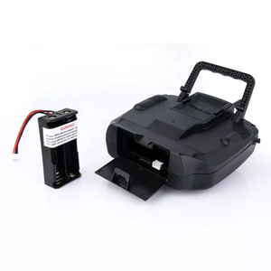 RadioMaster TX12 MKII ELRS 16CH Support OPENTX and EDGETX Remote Control <strong>Transmitter</strong> for <strong>RC</strong> Drone Parts <strong>FPV</strong> UAV Accessories - Product Image 6