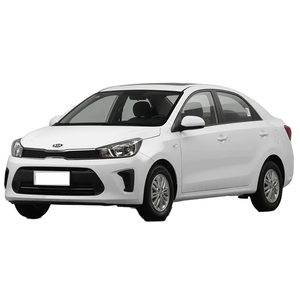 2020 Kia Pegas Comfort Sedan, Equipped with a Sunroof and Designed for Left - Hand Drive, Is on <strong>Sale</strong> <strong>As</strong> an Almost - New <strong>Car</strong>. - Product Image 2