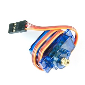 FS90MG 2.2Kg.cm 180 Degree Rotation Metal Gears Feetech Micro Servo 12g for Microbit <strong>Arduino</strong> Raspberry Pi and PICAXE Project
