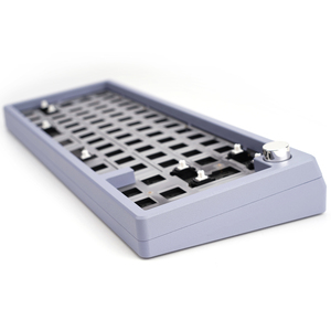 Zoom65 EE <strong>Custom</strong> Mechanical <strong>Keyboard</strong> Kit Full CNC Aluminium Case 65 <strong>Keys</strong> Compact Layout <strong>Keyboard</strong> - Product Image 3