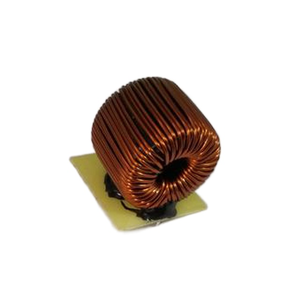 Fabrika özelleştirilmiş inductor indüktör EMI filtre jikle bobini 200uH 5A 5A indüktör filtre indüktörü - Product Image 2