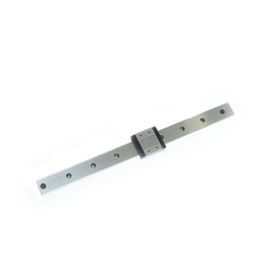 Pheako alta precisión serie MHS enrutador CNC bloque de guía de movimiento lineal carro bloques de guía lineal de acero - Product Image 3