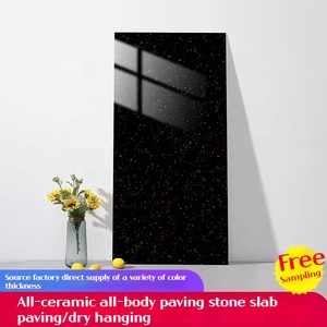 600x1200mm Matte ngoài trời sân Granite sứ không trượt gốm bên ngoài gạch lát sàn ngoài trời gạch - Product Image 2