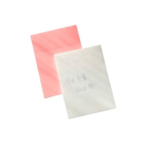 Blocco note adesive per Notebook carta con stampa autoadesiva - Product Image 3