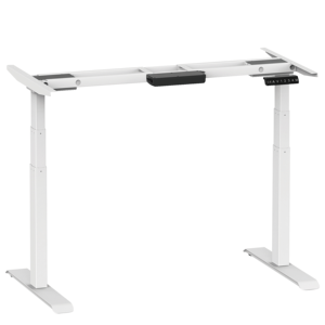 Escritorio eléctrico de doble Motor para ordenador, soporte de altura ajustable para mesas de oficina, escritorio motorizado - Product Image 1