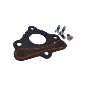 12589016 Camshaft Retainer Thrust Plate Kit for GMC Yukon Cadillac Escalde Chevrolet Tahoe Camaro 5.3l 6.0L 6.2L <strong>Engine</strong> Parts
