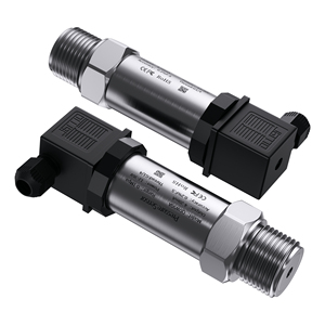 Small Pressure <strong>Transducer</strong> <strong>Sensor</strong> DC24V Supply <strong>4</strong>-<strong>20mA</strong> <strong>Output</strong> Water Gas Oil Liquid Pressure Transmitter 20kpa-4Mpa with Low Price - Product Image 1