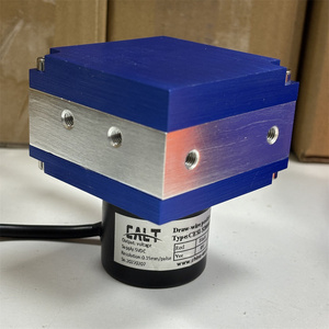 voltage output 2000mm draw wire <strong>encoder</strong> <strong>displacement</strong> <strong>sensor</strong> 5Vdc CESI-S2000ET 2m <strong>linear</strong> <strong>encoder</strong> draw wire <strong>sensor</strong> - Product Image 2