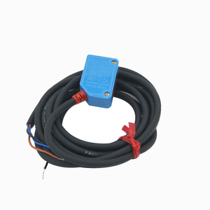 BGS-S30 Background Suppression <strong>Photo</strong> Sensor, BGS Function Sensor Without Color Impacted, Fixed Distance Photoelectric Sensor - Product Image 6