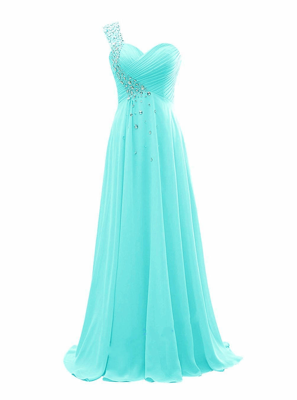 Aqua blue