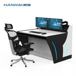 Консоль диспетчерского центра вещания - Product Image 1