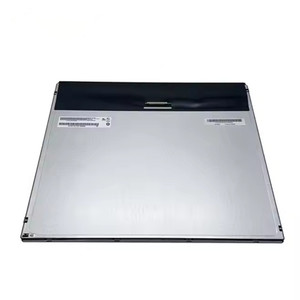 M170ETN01.1 17นิ้ว1280x1024 TFT แผงโมดูลจอแสดงผล LCD LVDS 30 Pins 250nits ความสว่าง OEM สำหรับจอคอมพิวเตอร์ - Product Image 1