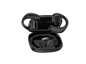 2024 New Arrival BT T7 âm nhạc tai nghe người dùng xác định sâu giảm tiếng ồn nặng Bass Tai nghe ANC không dây mẫu - Product Image 5