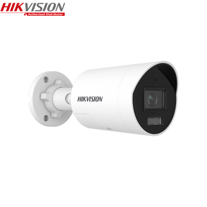 Hikvision กล้องวงจรปิด CCTV แบบหัวกระสุน8 MP ของแท้, DS-2CD2087G3-LI2UY/S(L) 3โหมด40ม. การจำแนกยานพาหนะ - Product Image 4