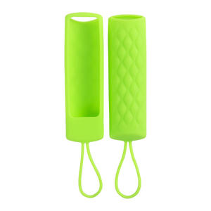 Vendita calda custodia protettiva in Silicone antiscivolo per Fire TV Stick telecomando impermeabile e ammortizzante codice di rotolamento - Product Image 2