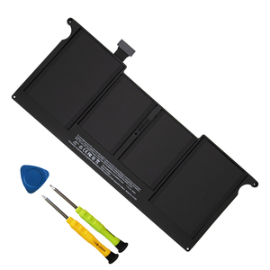 A1495 pil değiştirme için MacBook Air 11 ''A1465 A1370 (orta 2011 2012 2013 erken 2014 2015 sürümü) uyar MC968 a1423 <span class=keywords><strong>MC506LL</strong></span>