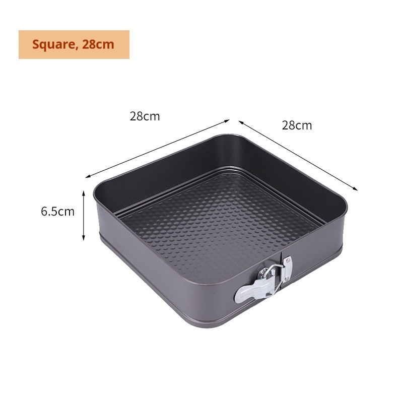 Square 28cm