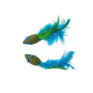 Venta al por mayor sostenible Catnip Cat Toys Varios estilos Naturalmente comprimido Eco-Friendly Características - Product Image 1