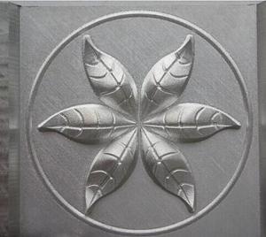 3D Cnc路由器6090 CNC路由器框架机械用于金属木石 - Product Image 4