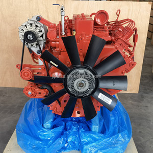4 silindir 3.9L 4 zamanlı 4B motor B140 33 dizel motor montajı araba için - Product Image 3