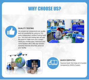 Electronic Circuit Components <strong>MAX5070BAUA</strong>+T 8 TSSOP 8 MSOP Power Management (PMIC) Authorized Distributor