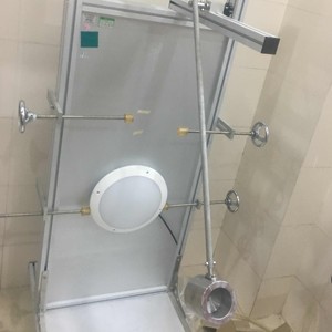 BQLED防水超薄型ホームオフィスインテリア照明円形モダンLEDシーリングライト - Product Image 5