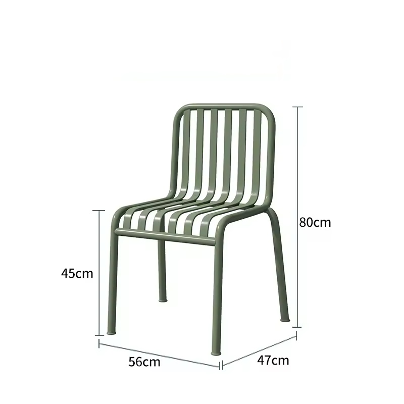 chair with back
