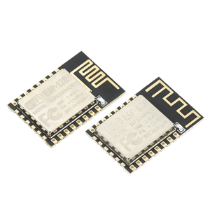 Esp8266WiFiシリーズのモデルESP-12 ESP-12F esp12F esp12 ESP-12E ESP12Eの信頼性が保証されています - Product Image 1