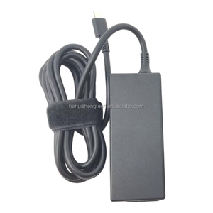 For H <strong>P</strong> TPN-LA19 LAPTOP CHARGER USB-<strong>C</strong> 45W L43407-001 Smart Power <strong>Adapters</strong> for Mobile Watch Camera 3A Output Current - Product Image 3