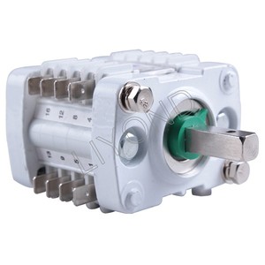 F10-8 elektrik anahtarları VCB aux İletişim 4NO4NC yardımcı anahtar disk sinyal kontrolü için - Product Image 1