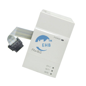 New Original <strong>Plc</strong> Temperature Control <strong>Module</strong> FX2N-2LC - Product Image 3