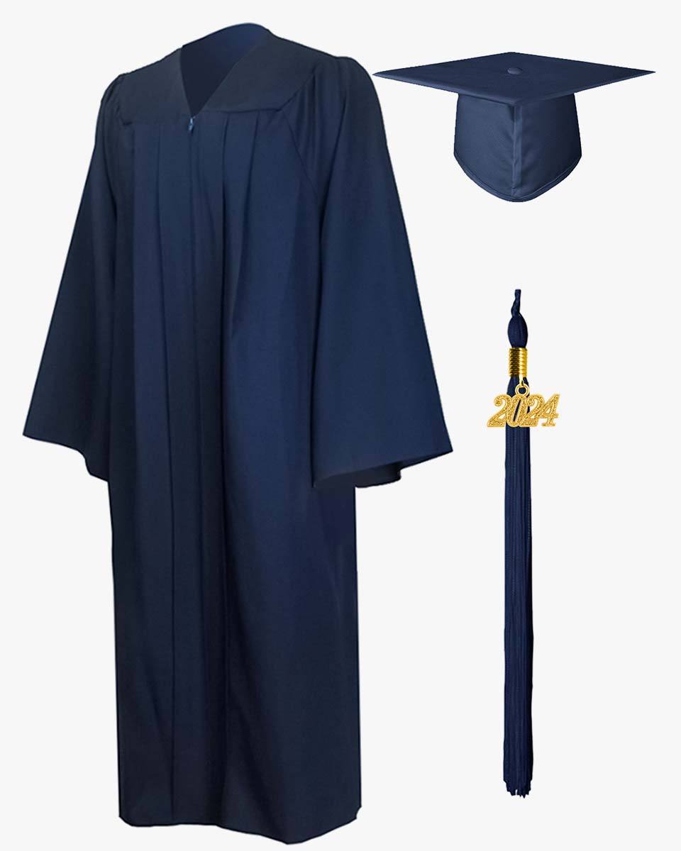 Blu navy