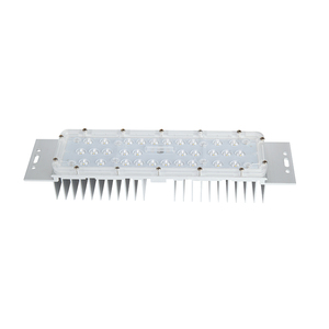 Urban Smd <strong>Led</strong> Street Light Smart Slim Driver <strong>Led</strong> Module 50w 60w Outdoor - Product Image 3