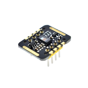 MAX30102 Heart rate <strong>Sensor</strong> Module Puls <strong>detection</strong> Blood oxygen concentration test For <strong>STM32</strong> Ultra-Low Power - Product Image 4