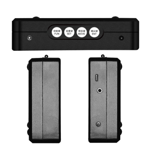 Number Led Display Sign Board Restaurant Waiter Calling SystemWireless <strong>Call</strong> Host Voice Number Caller Service Bell - Product Image 6