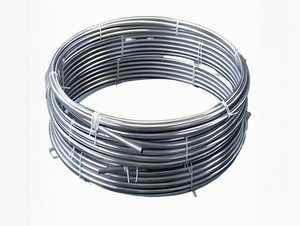 Cuộn dây 800 incoloy chịu nhiệt độ cao cho Bộ trao đổi nhiệt - Product Image 5