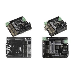 Joy-it <strong>Motor</strong> <strong>Controller</strong> <strong>for</strong> <strong>Arduino</strong> Expansion Module (940910165878) - Product Image 1