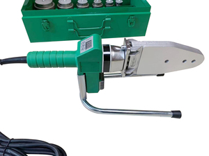 Digitale Display Ppr Plastic Pijp Lassen <span class=keywords><strong>Machine</strong></span>/Socket Fusie Thermofusion - Product Image 3