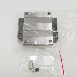 Bloque de riel de guía lineal ABBA original BRD20 BRD20A0 rodamiento de guía lineal BRD20 BRD20A0 - Product Image 3