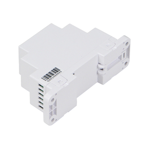 LTECH DIN-121 DIN Rail DMX Signal Amplifier DMX512 RS-485 1 <strong>Input</strong> 2CH <strong>Output</strong> - Product Image 2